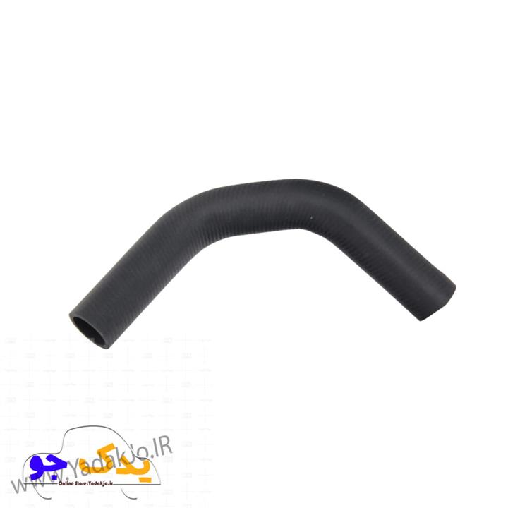 شیلنگ بالای رادیاتور پراید